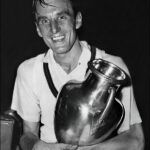 Fred Perry