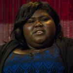 Gabourey Sidibe