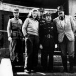 Martha Gellhorn