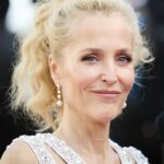 Gillian Anderson