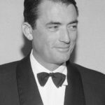 Gregory Peck