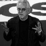 Greil Marcus