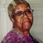 Gwendolyn Brooks