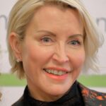 Heather Mills
