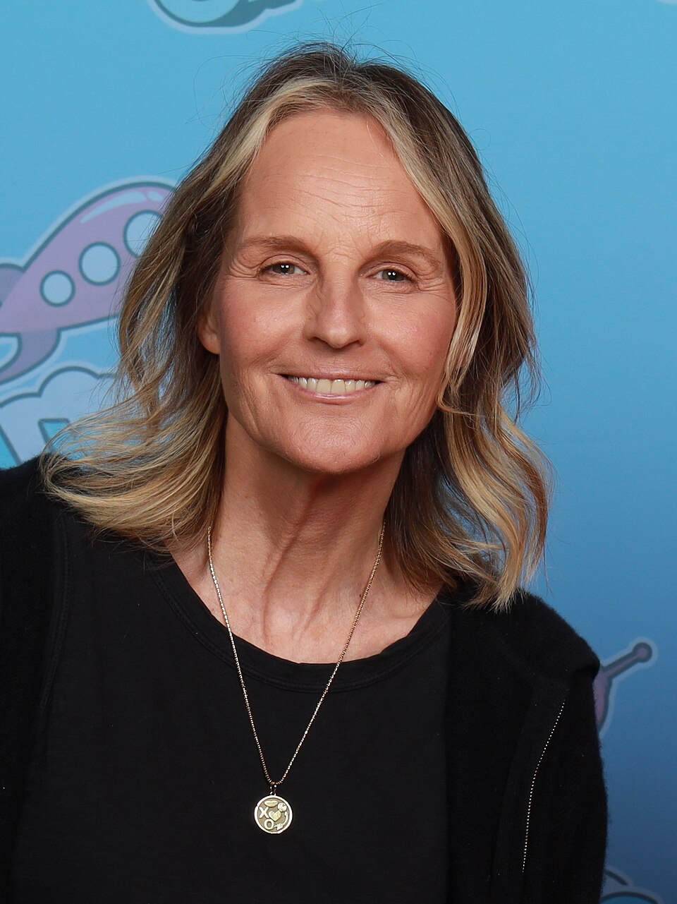 Helen Hunt