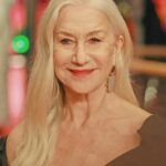 Helen Mirren