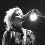 Brody Dalle