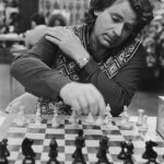 Boris Spassky
