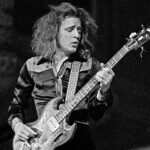Jack Bruce