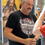 Jake Roberts