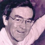 James Bjorken