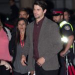 James Lafferty