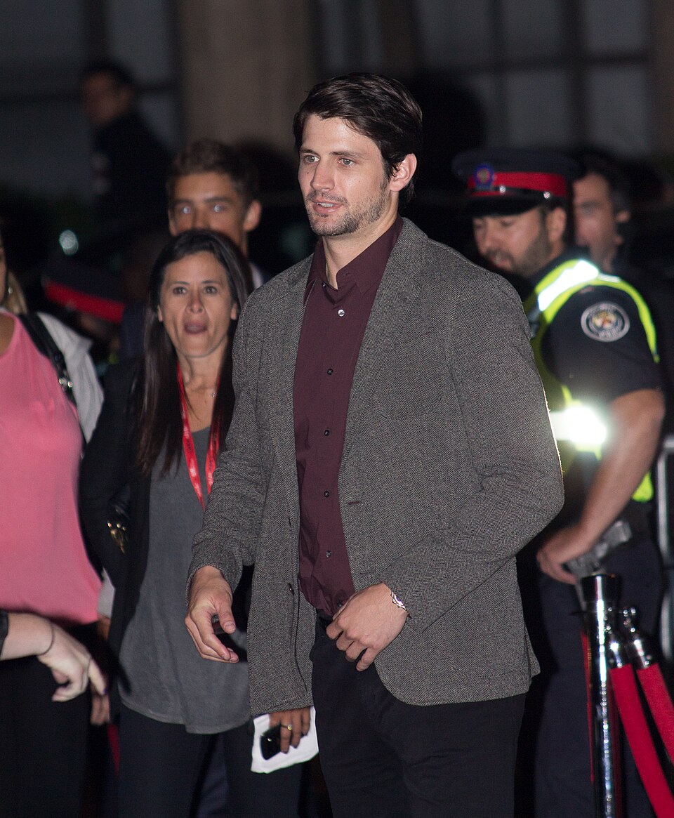 James Lafferty