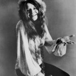 Janis Joplin