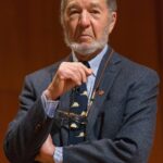 Jared Diamond