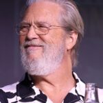 Jeff Bridges