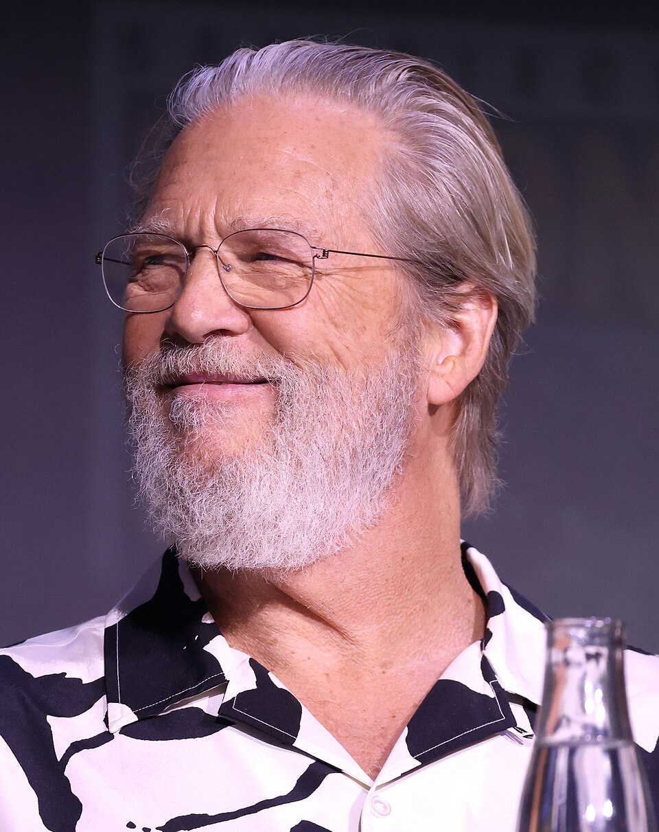 Jeff Bridges