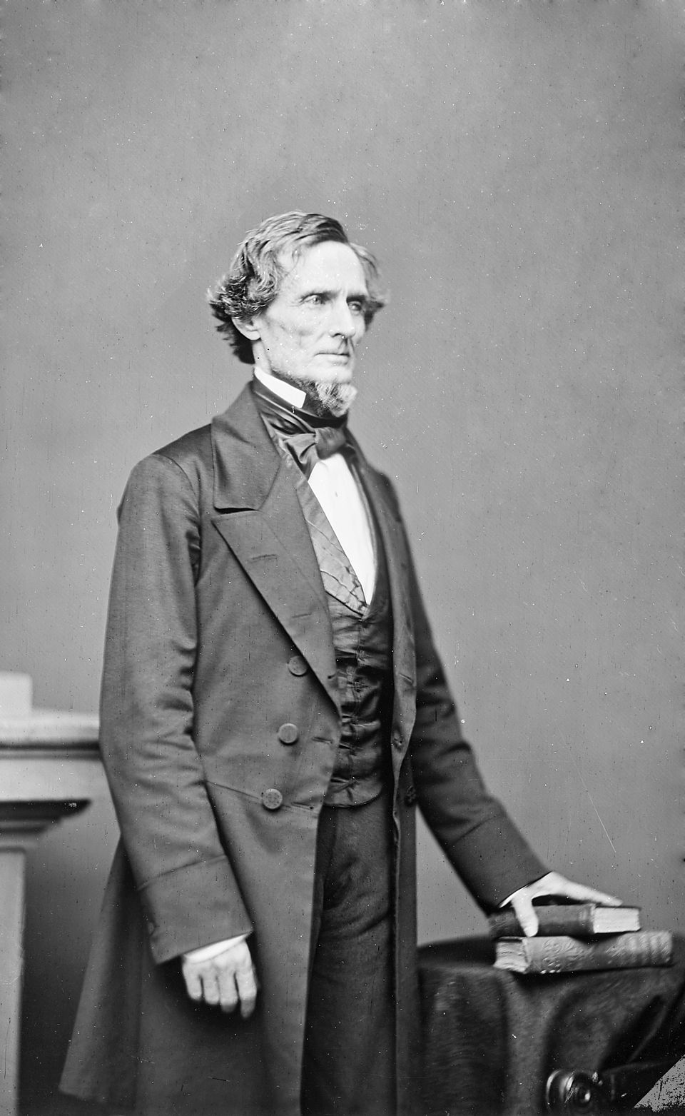 Jefferson Davis