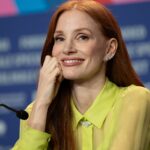 Jessica Chastain