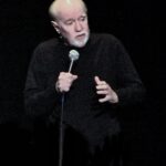 George Carlin