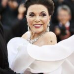 Joan Collins