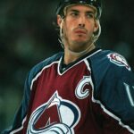 Joe Sakic