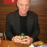 Jonathan Carroll