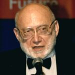 Joshua Lederberg