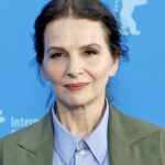 Juliette Binoche