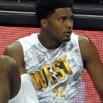 Justise Winslow