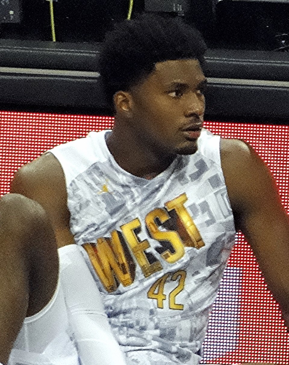 Justise Winslow