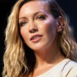 Katie Cassidy