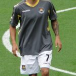 Kieron Dyer
