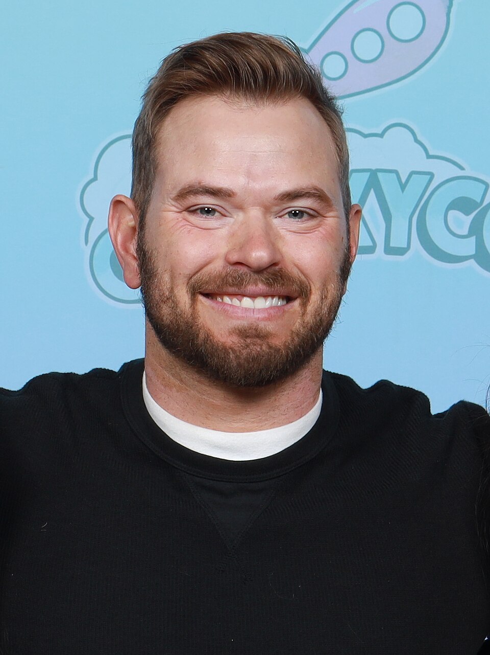 Kellan Lutz