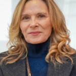 Kim Cattrall
