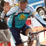 Lance Armstrong