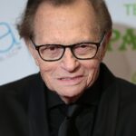 Larry King