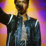 Lauryn Hill