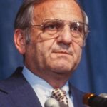 Lee Iacocca