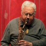 Lee Konitz