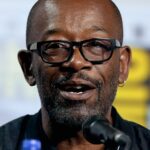 Lennie James