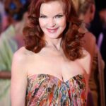 Marcia Cross