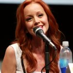 Lindy Booth