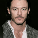 Luke Evans