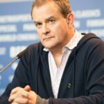 Hugh Bonneville