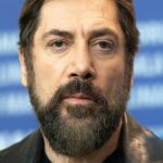 Javier Bardem
