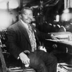 Marcus Garvey