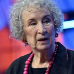 Margaret Atwood