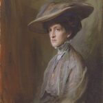 Margot Asquith