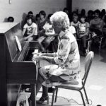 Marian McPartland